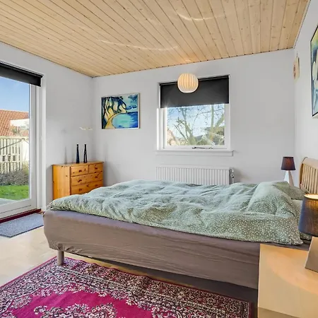 3 Bedroom Gorgeous In Kalvehave Holiday home
