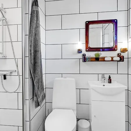 3 Bedroom Gorgeous In Kalvehave