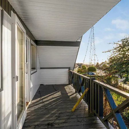 3 Bedroom Gorgeous In Nyaraló *